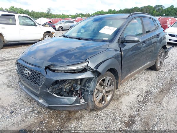 2018 HYUNDAI KONA LIMITED