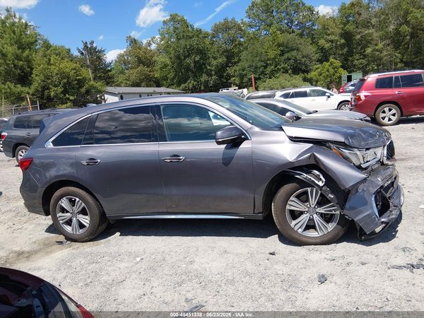2020 ACURA MDX SH-AWD