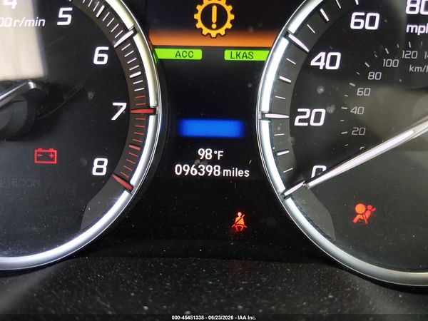2020 ACURA MDX SH-AWD