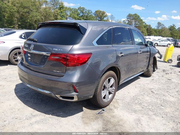 2020 ACURA MDX SH-AWD
