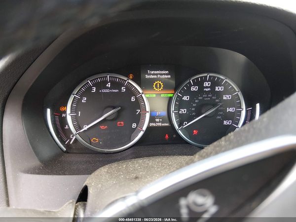 2020 ACURA MDX SH-AWD