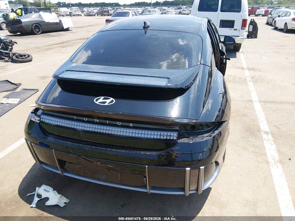 2024 HYUNDAI IONIQ 6 SEL