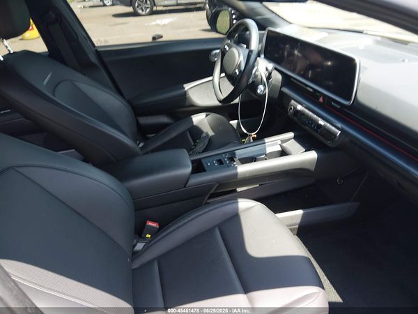2024 HYUNDAI IONIQ 6 SEL