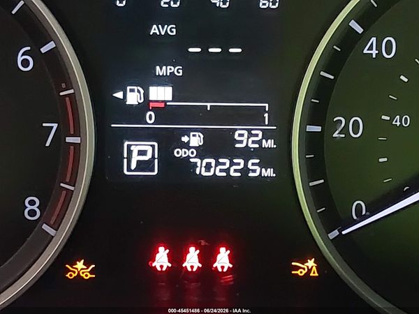 2021 NISSAN KICKS S XTRONIC CVT