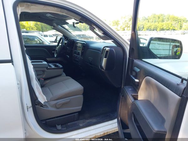 2015 CHEVROLET SILVERADO 1500 LT — I5