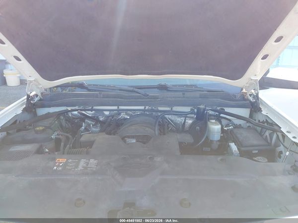 2015 CHEVROLET SILVERADO 1500 LT — I10