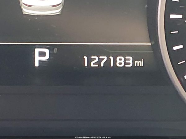 2018 KIA STINGER PREMIUM