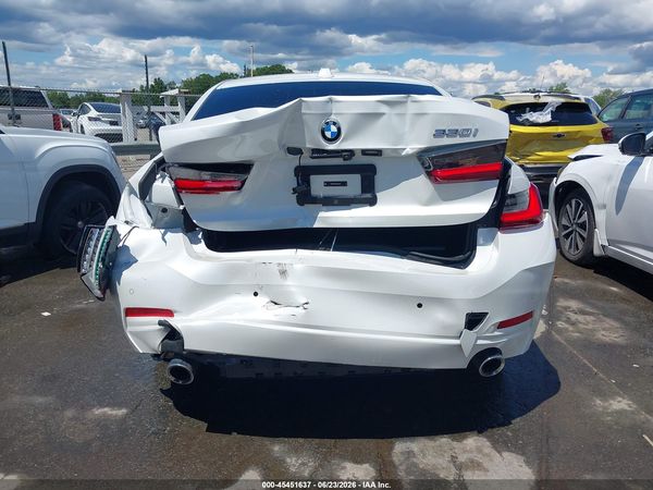2024 BMW 330I