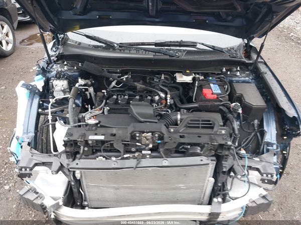 2024 HONDA CR-V EX AWD