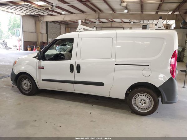 2017 RAM PROMASTER CITY TRADESMAN