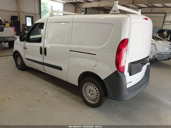2017 RAM PROMASTER CITY TRADESMAN