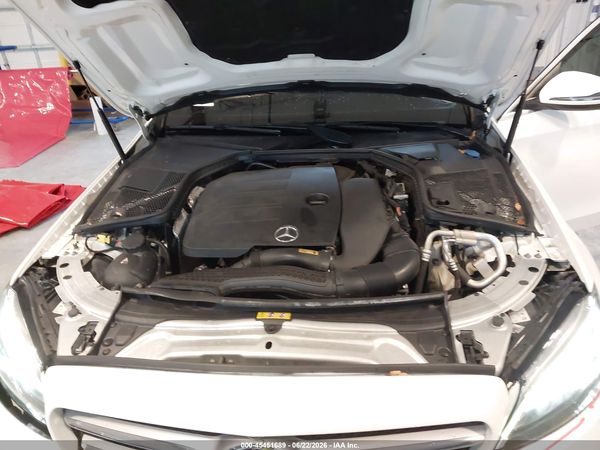 2019 MERCEDES-BENZ C 300 4MATIC