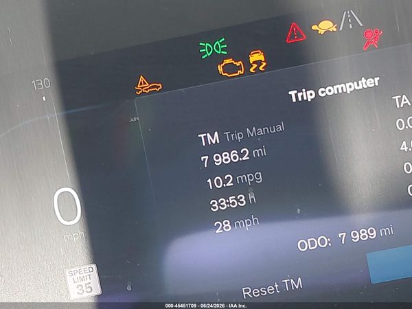2025 VOLVO XC90 B6 ULTRA