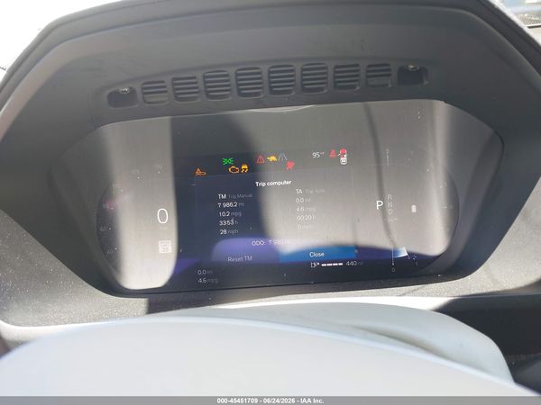 2025 VOLVO XC90 B6 ULTRA