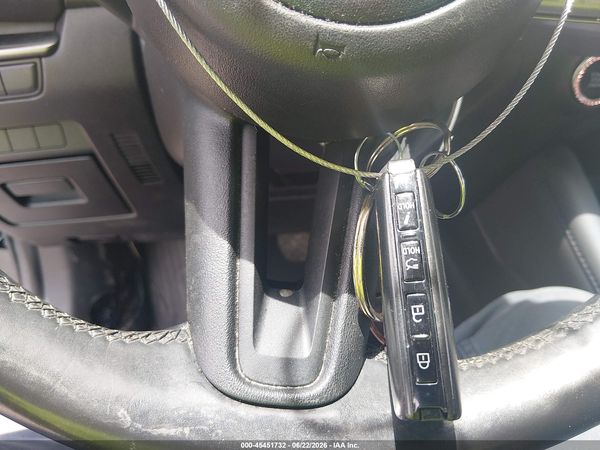 2021 MAZDA MAZDA3 SELECT