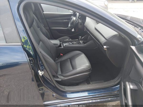 2021 MAZDA MAZDA3 SELECT