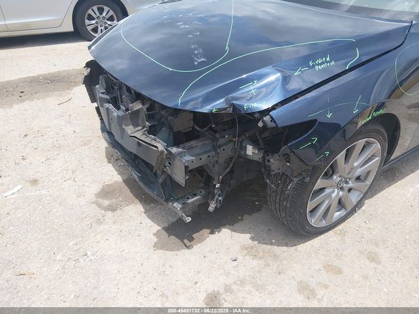 2021 MAZDA MAZDA3 SELECT