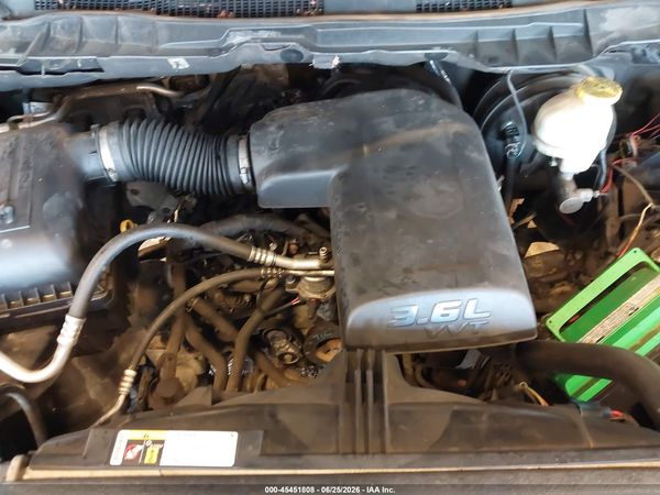 2019 RAM 1500 CLASSIC ST