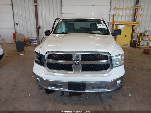 2019 RAM 1500 CLASSIC ST