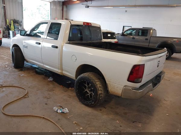 2019 RAM 1500 CLASSIC ST