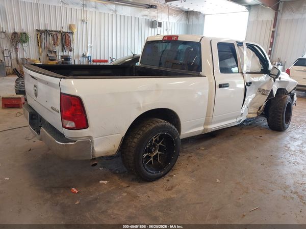 2019 RAM 1500 CLASSIC ST