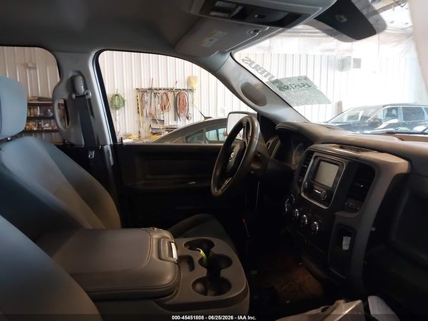 2019 RAM 1500 CLASSIC ST