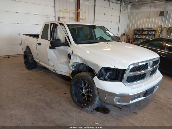 2019 RAM 1500 CLASSIC ST