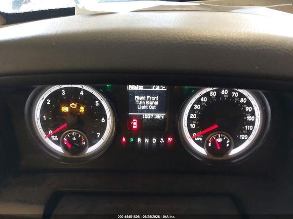 2019 RAM 1500 CLASSIC ST