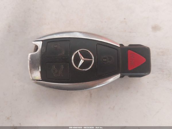 2015 MERCEDES-BENZ S 550 S550