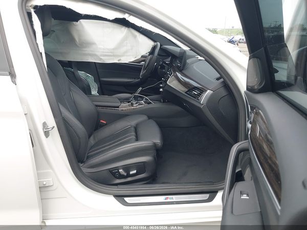 2022 BMW 540 I XDRIVE — I5