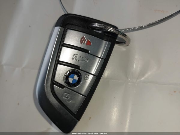 2022 BMW 540 I XDRIVE — I11