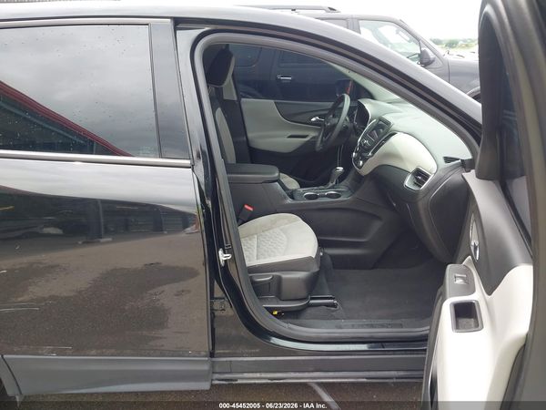 2019 CHEVROLET EQUINOX LS — I5