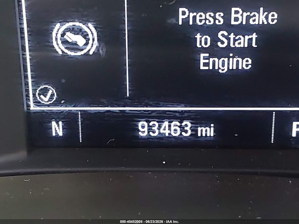 2019 CHEVROLET EQUINOX LS — I118