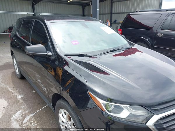 2019 CHEVROLET EQUINOX LS — I152