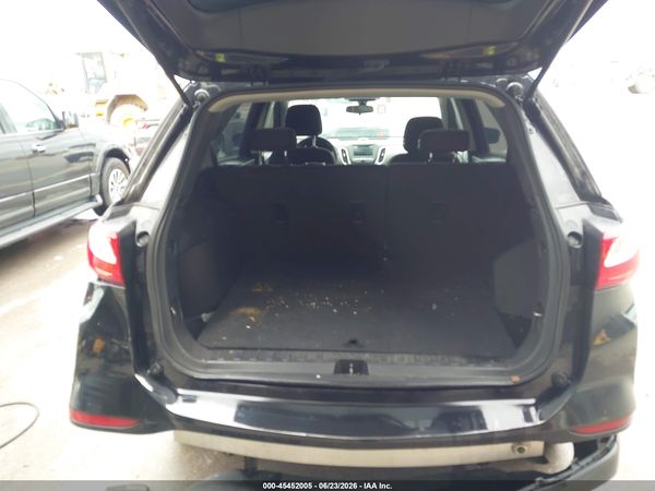 2019 CHEVROLET EQUINOX LS — I153