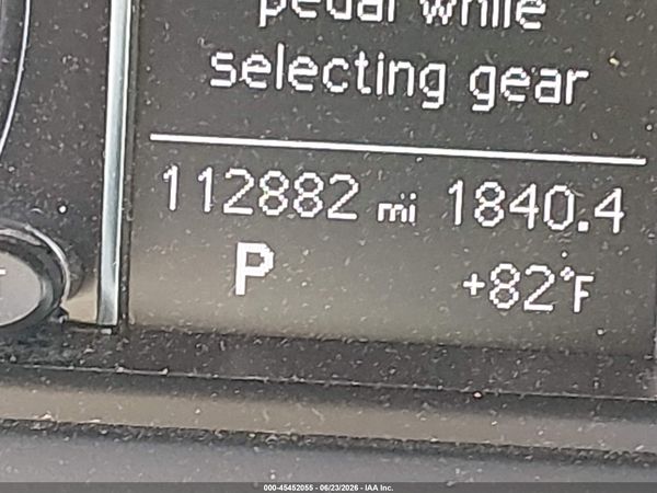 2014 AUDI Q5 3.0T PREMIUM PLUS