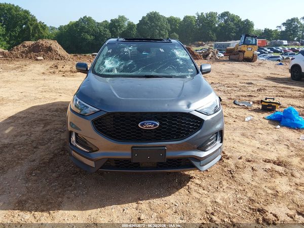 2023 FORD EDGE ST-LINE