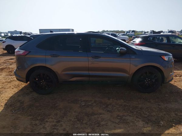 2023 FORD EDGE ST-LINE
