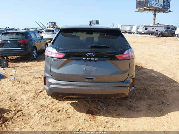 2023 FORD EDGE ST-LINE