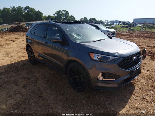 2023 FORD EDGE ST-LINE