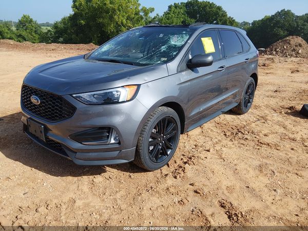 2023 FORD EDGE ST-LINE