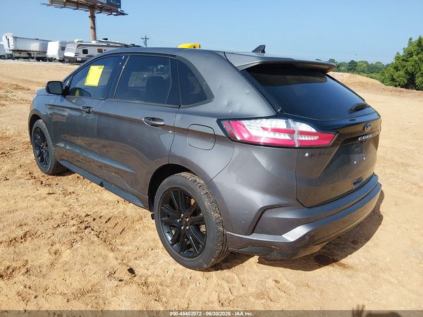 2023 FORD EDGE ST-LINE