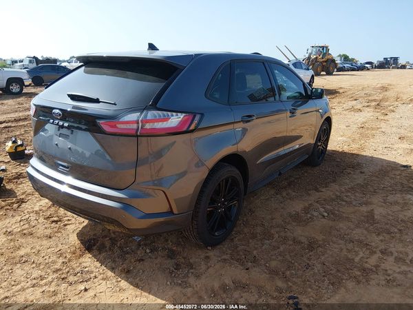 2023 FORD EDGE ST-LINE