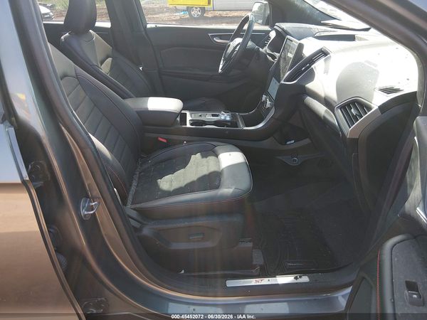2023 FORD EDGE ST-LINE