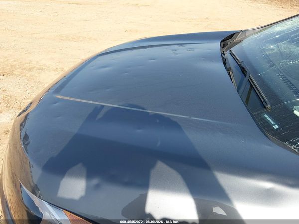 2023 FORD EDGE ST-LINE