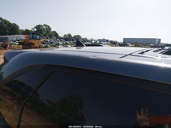 2023 FORD EDGE ST-LINE