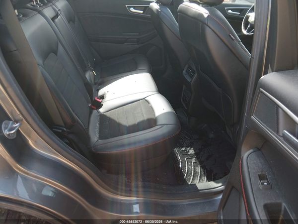 2023 FORD EDGE ST-LINE
