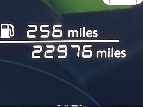 2025 NISSAN KICKS SV INTELLIGENT AWD