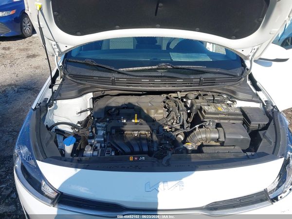 2023 KIA RIO S