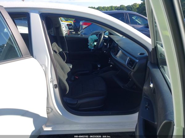 2023 KIA RIO S